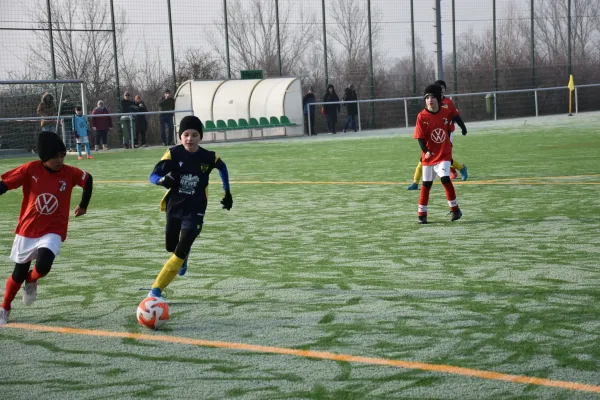 09.02.2025 FC Empor Weimar 06 vs. SV Lobeda 77