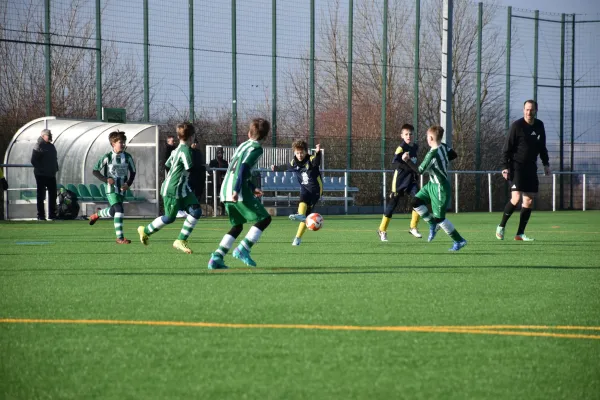 02.03.2025 FC Empor Weimar 06 vs. TSV 1928 Kromsdorf