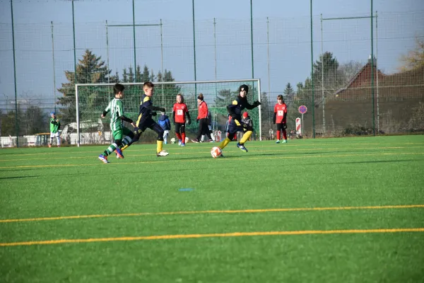 02.03.2025 FC Empor Weimar 06 vs. TSV 1928 Kromsdorf