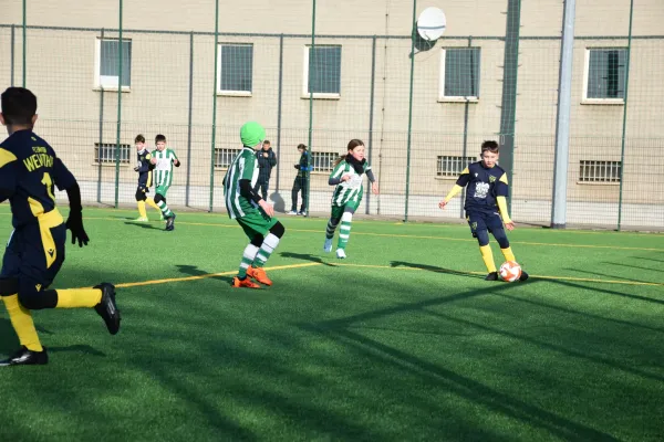 02.03.2025 FC Empor Weimar 06 vs. TSV 1928 Kromsdorf