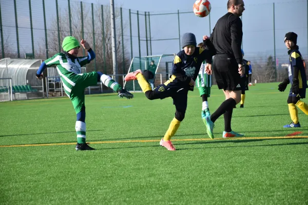 02.03.2025 FC Empor Weimar 06 vs. TSV 1928 Kromsdorf