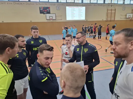 02.02.2025 SV 70 Tonndorf vs. FC Empor Weimar 06