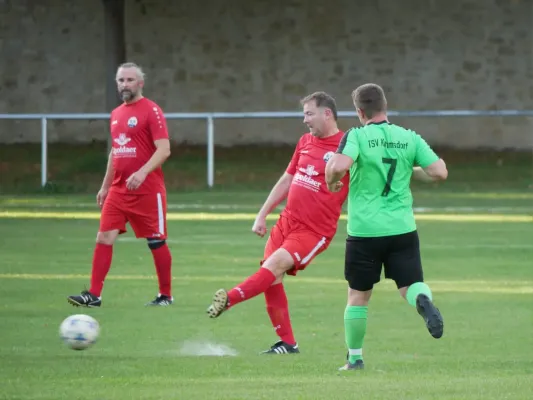 19.09.2025 TSV 1928 Kromsdorf AH vs. SG Empor/Vimaria AH