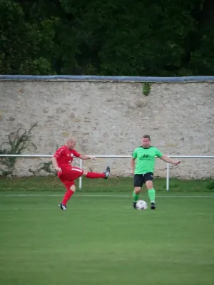 19.09.2025 TSV 1928 Kromsdorf AH vs. SG Empor/Vimaria AH