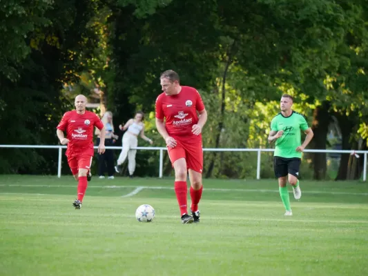 19.09.2025 TSV 1928 Kromsdorf AH vs. SG Empor/Vimaria AH