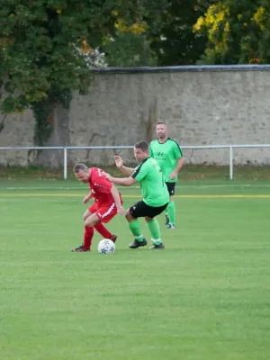 19.09.2025 TSV 1928 Kromsdorf AH vs. SG Empor/Vimaria AH