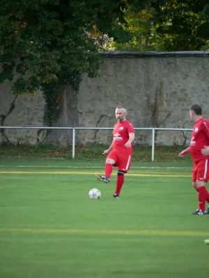 19.09.2025 TSV 1928 Kromsdorf AH vs. SG Empor/Vimaria AH