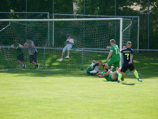 10.08.2025 FC Empor Weimar 06 II vs. FSV Schernberg e.V.