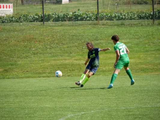 10.08.2025 FC Empor Weimar 06 II vs. FSV Schernberg e.V.