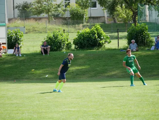10.08.2025 FC Empor Weimar 06 II vs. FSV Schernberg e.V.