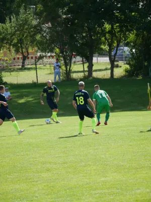 10.08.2025 FC Empor Weimar 06 II vs. FSV Schernberg e.V.