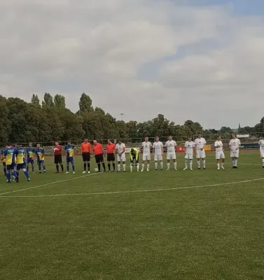 16.08.2025 FC Empor Weimar 06 vs. SG Traktor Teichel