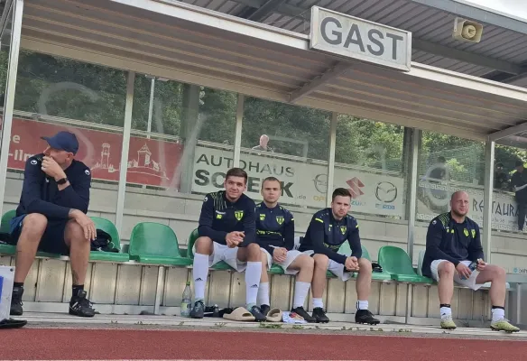 24.08.2025 SV Germania Ilmenau vs. FC Empor Weimar 06