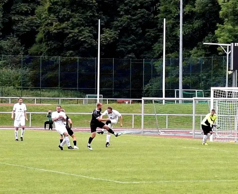 24.08.2025 SV Germania Ilmenau vs. FC Empor Weimar 06