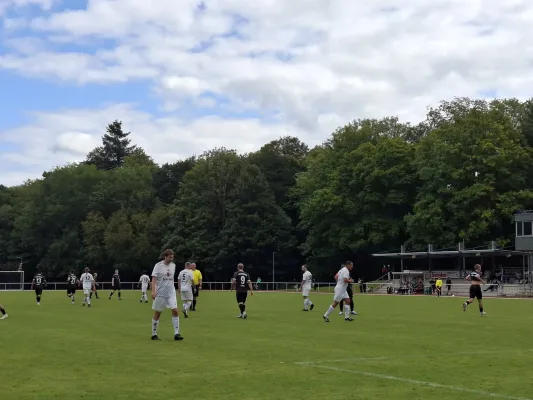 24.08.2025 SV Germania Ilmenau vs. FC Empor Weimar 06