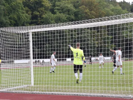 24.08.2025 SV Germania Ilmenau vs. FC Empor Weimar 06