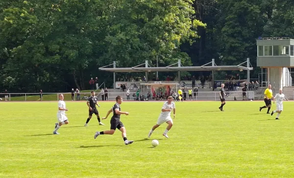 24.08.2025 SV Germania Ilmenau vs. FC Empor Weimar 06
