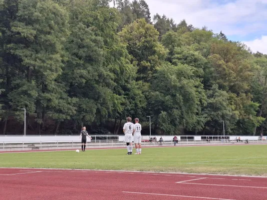 24.08.2025 SV Germania Ilmenau vs. FC Empor Weimar 06