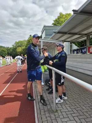 24.08.2025 SV Germania Ilmenau vs. FC Empor Weimar 06