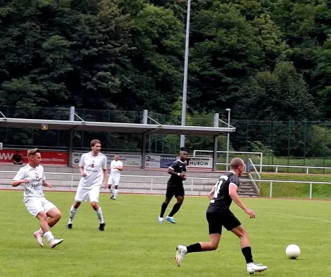24.08.2025 SV Germania Ilmenau vs. FC Empor Weimar 06