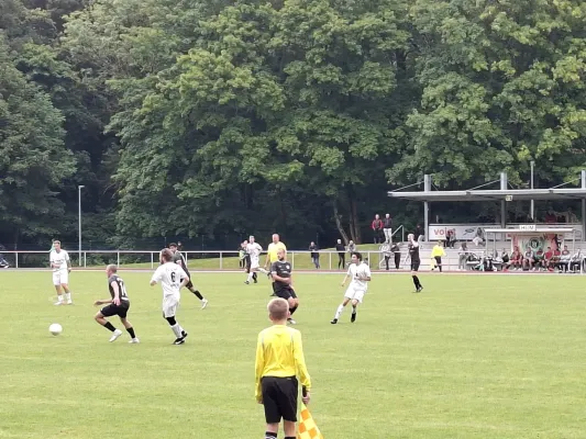 24.08.2025 SV Germania Ilmenau vs. FC Empor Weimar 06
