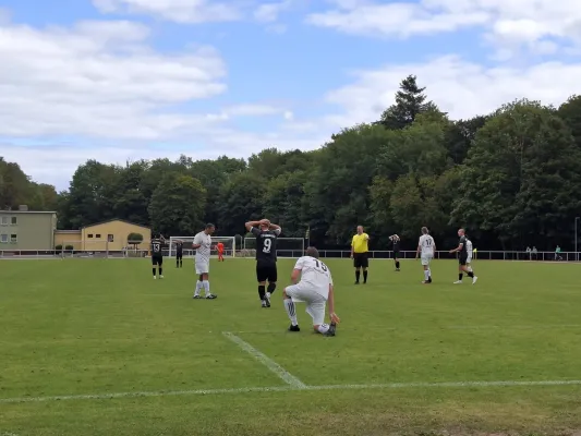 24.08.2025 SV Germania Ilmenau vs. FC Empor Weimar 06