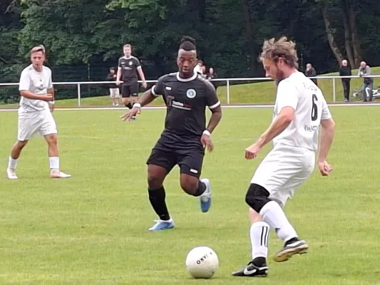 24.08.2025 SV Germania Ilmenau vs. FC Empor Weimar 06