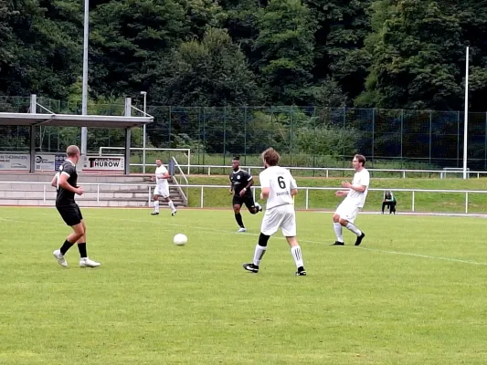 24.08.2025 SV Germania Ilmenau vs. FC Empor Weimar 06