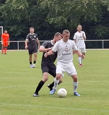24.08.2025 SV Germania Ilmenau vs. FC Empor Weimar 06