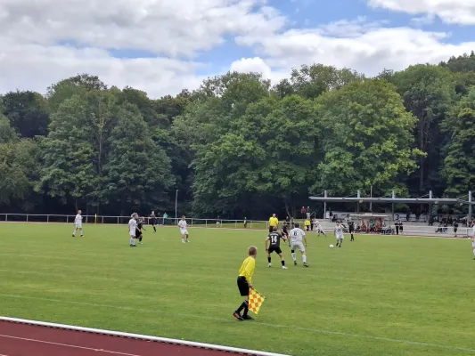24.08.2025 SV Germania Ilmenau vs. FC Empor Weimar 06