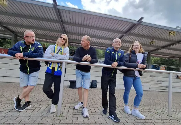 24.08.2025 SV Germania Ilmenau vs. FC Empor Weimar 06