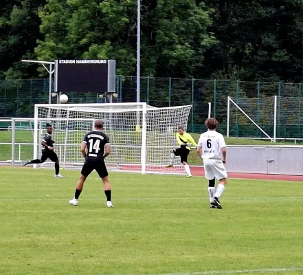 24.08.2025 SV Germania Ilmenau vs. FC Empor Weimar 06