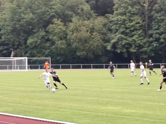 24.08.2025 SV Germania Ilmenau vs. FC Empor Weimar 06