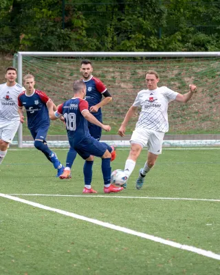 10.09.2025 Schöndorfer SV 1949 vs. FC Empor Weimar 06