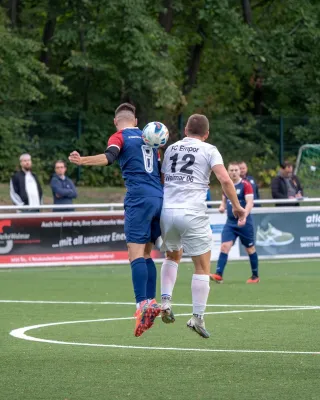 10.09.2025 Schöndorfer SV 1949 vs. FC Empor Weimar 06