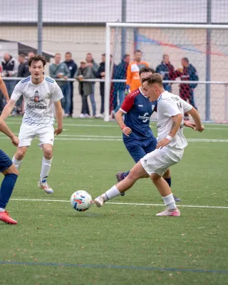 10.09.2025 Schöndorfer SV 1949 vs. FC Empor Weimar 06