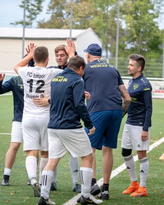 10.09.2025 Schöndorfer SV 1949 vs. FC Empor Weimar 06