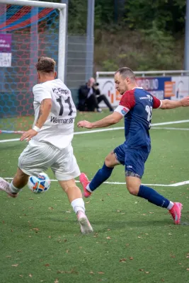 10.09.2025 Schöndorfer SV 1949 vs. FC Empor Weimar 06