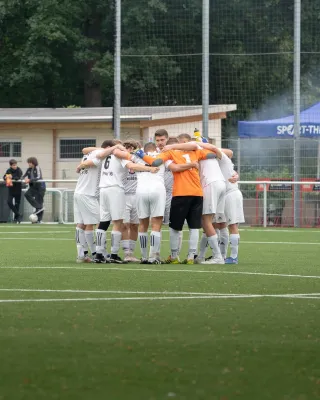 10.09.2025 Schöndorfer SV 1949 vs. FC Empor Weimar 06