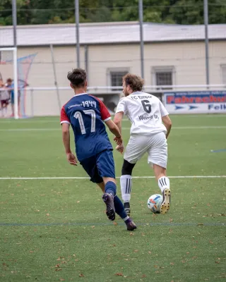 10.09.2025 Schöndorfer SV 1949 vs. FC Empor Weimar 06