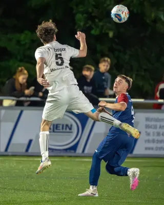 10.09.2025 Schöndorfer SV 1949 vs. FC Empor Weimar 06