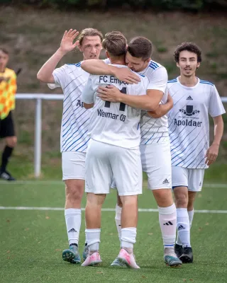 10.09.2025 Schöndorfer SV 1949 vs. FC Empor Weimar 06