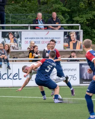 10.09.2025 Schöndorfer SV 1949 vs. FC Empor Weimar 06