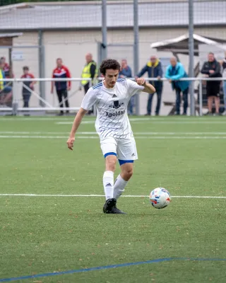10.09.2025 Schöndorfer SV 1949 vs. FC Empor Weimar 06