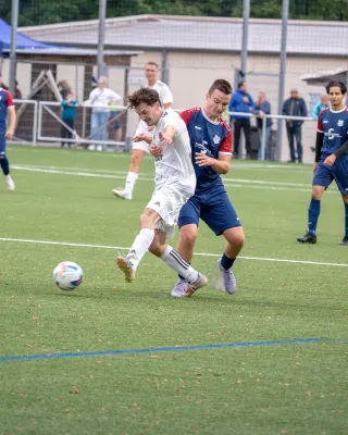 10.09.2025 Schöndorfer SV 1949 vs. FC Empor Weimar 06