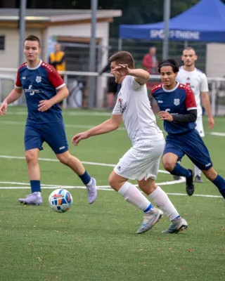 10.09.2025 Schöndorfer SV 1949 vs. FC Empor Weimar 06