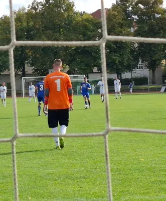 13.09.2025 FC Empor Weimar 06 vs. SG Wachs. Haarhausen