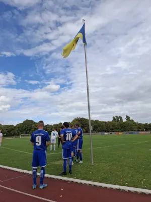 13.09.2025 FC Empor Weimar 06 vs. SG Wachs. Haarhausen