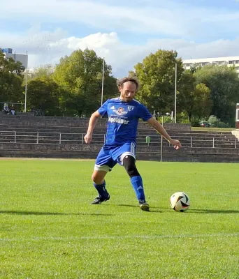 13.09.2025 FC Empor Weimar 06 vs. SG Wachs. Haarhausen