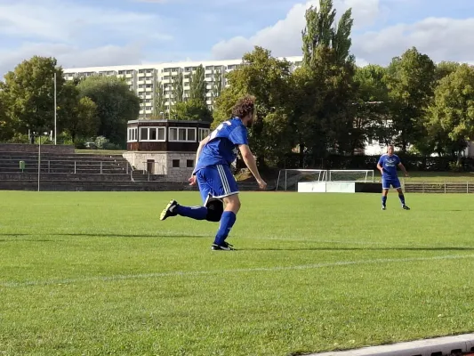 13.09.2025 FC Empor Weimar 06 vs. SG Wachs. Haarhausen